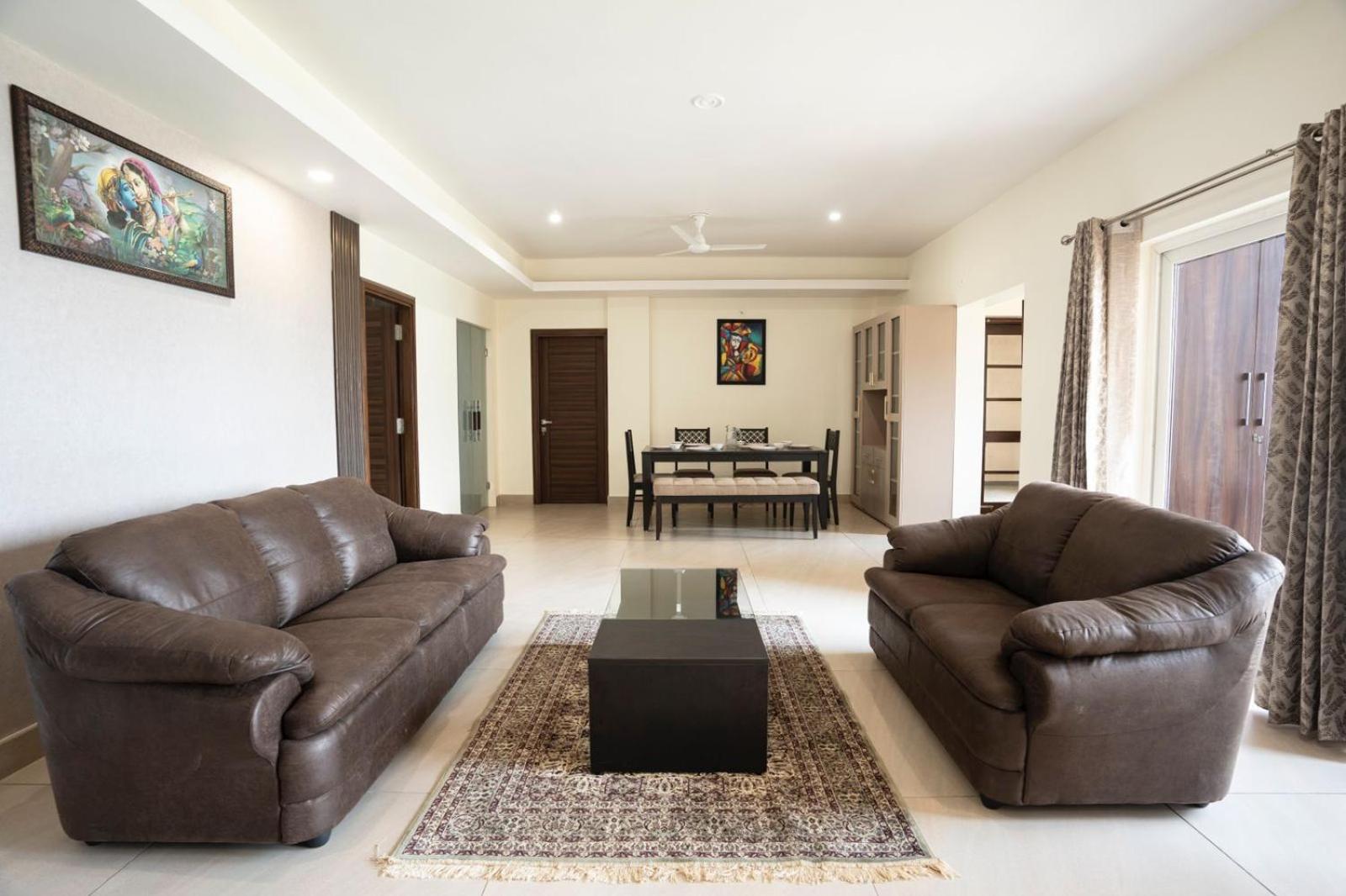 Golden Healing Journeys Homestay Rishīkesh 外观 照片