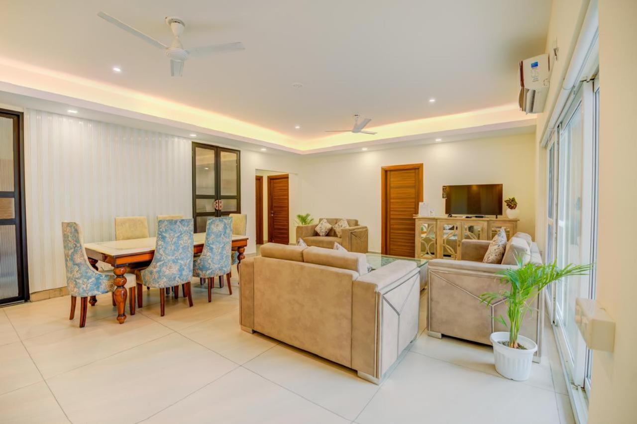 Golden Healing Journeys Homestay Rishīkesh 外观 照片