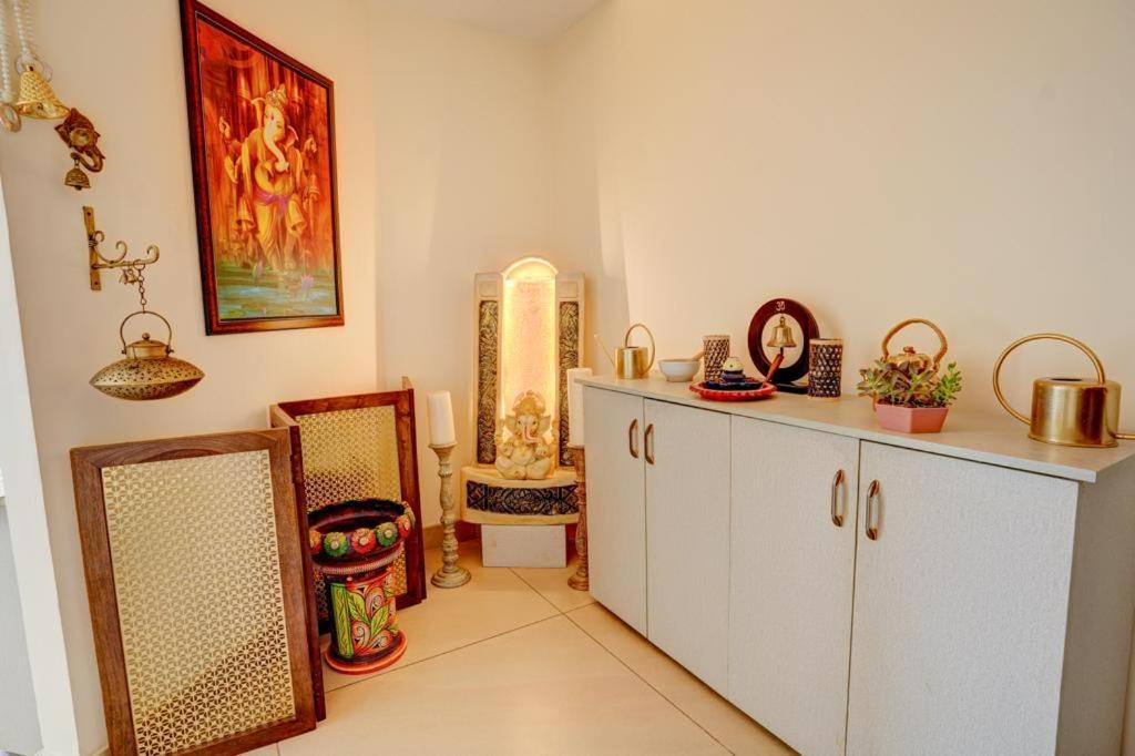 Golden Healing Journeys Homestay Rishīkesh 外观 照片