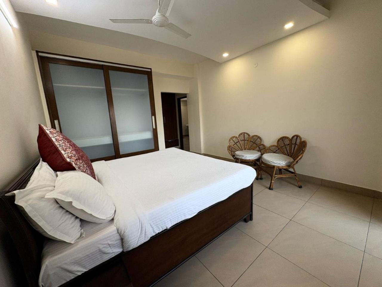 Golden Healing Journeys Homestay Rishīkesh 外观 照片